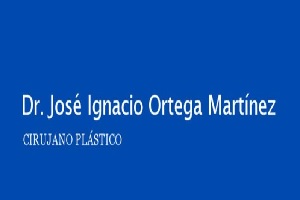 Dr. José Ignacio Ortega Martínez, logo