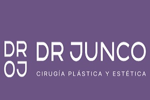 Dr. Junco, Cirugía Plástica y Estética, logo