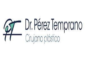 Dr. Pérez Temprano, logo