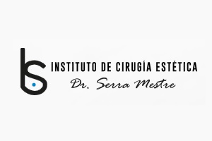 Dr. Serra Mestre, logo