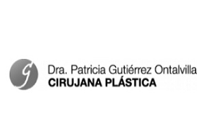 Dra. Patricia Gutiérrez Ontalvilla, logo