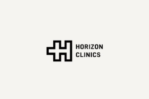 Horizon Clinics, logo