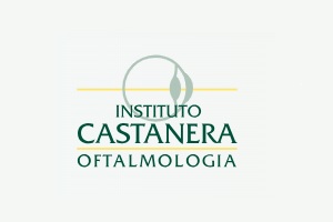 Institut d'Oftalmologia Castanera, logo