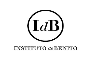 Instituto de Benito Madrid, logo
