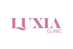Luxia, logo