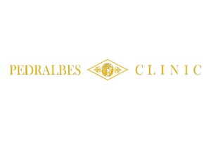 Pedralbes Clinic, logo