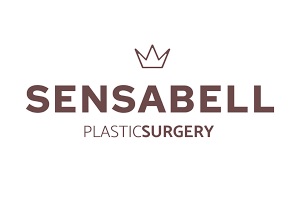 Sensabell Plastic Surgery, logo