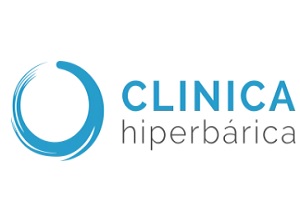 clínicas de medicina hiperbárica - logo de Cámara Hiperbárica Valencia