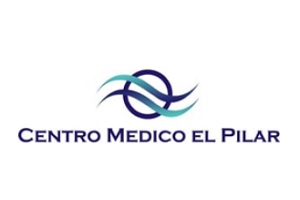 logo de Centro Médico El Pilar