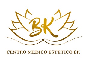 logo de Centro Médico Estético BK
