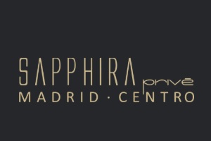 logo de Centro SAPPHIRA Privé
