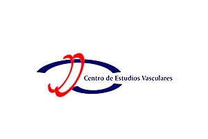 Centro de Estudios Vasculare, logo