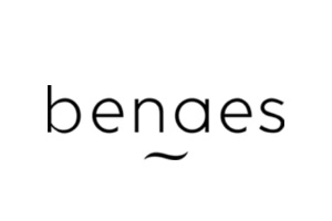 clínicas de estética corporal - logo de Clínica Benaes