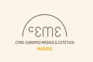 logo de Clínica CEME