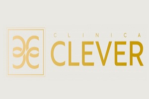logo de Clínica Clever