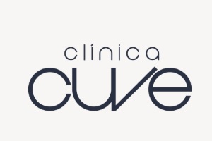 logo de Clínica Cuve