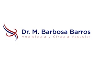 clínicas de eliminación de varices - logo de Clínica Dr. Marcello Barbosa