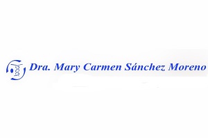 logo de Clínica Dra. Mary Carmen Sánchez Moreno