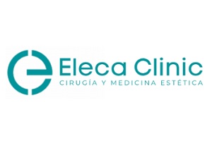 logo de Clínica Eleca