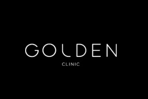 logo de Clínica Estética Golden