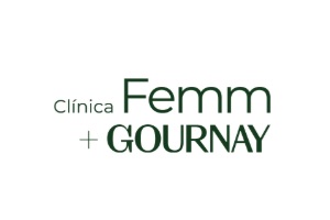 clínicas de carboxiterapia - logo de Clínica FEMM