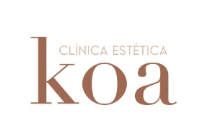 clínicas de estética corporal - logo de Clínica Koa