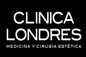 logo de Clínica Londres