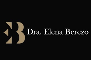 clínicas de mesoterapia - logo de Clínica Medicina Estética Dra. Elena Berezo