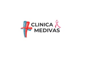 Clínica Medivás, logo