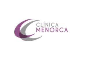 logo de Clínica Menorca
