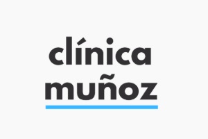 clínicas de medicina hiperbárica - logo de Clínica Muñoz