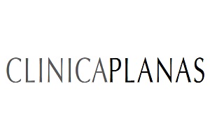 logo de Clínica Planas