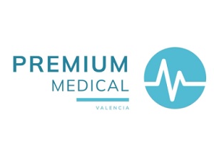 logo de Clínica Premium Medical