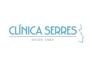 logo de Clínica Serres