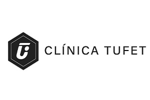 logo de Clínica Tufet