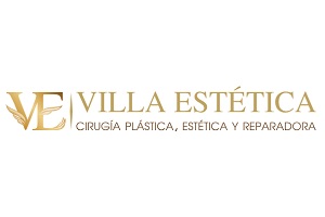 clínicas de estética corporal - logo de Clínica Villa EstéticaClínica Villa Estética