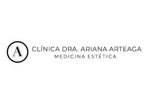 clínicas de estética corporal - logo de Clínica Dra. Ariana Arteaga