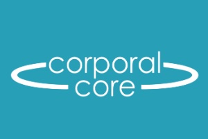 logo de Corporal Core