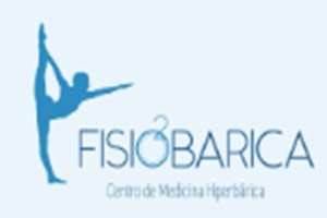 Fisiobarica clínicas de medicina hiperbárica en Madrid