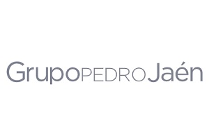 clínicas de carboxiterapia - logo de Grupo Pedro Jaén