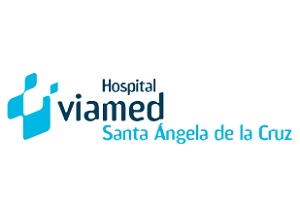clínicas de medicina hiperbárica - logo de Hospital Viamed Sta. Angela de la Cruz