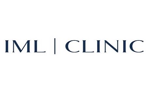 IML Clinic (Instituto Médico Laser), logo