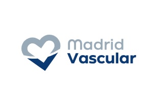 Madrid Vascular (Dr. Chocrón), logo