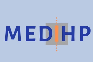 logo de Medihp