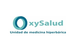 logo de Oxysalud