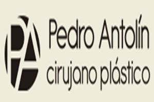 Pedro Antolín