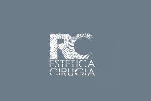 clínicas de mesoterapia - logo de RC Clinica