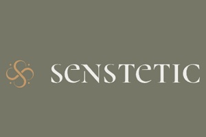logo de Senstetic
