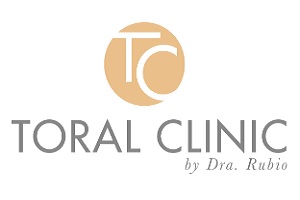 logo de Toral Clinic
