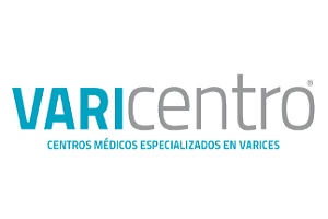 clínicas de eliminación de varices en Sevilla - logo de VARIcentro Sevilla